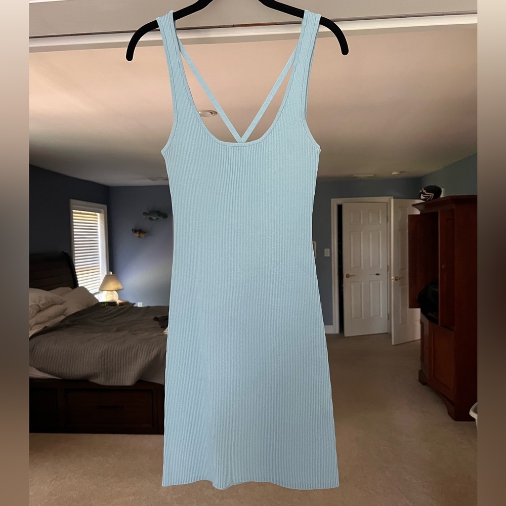 ZARA DRESS